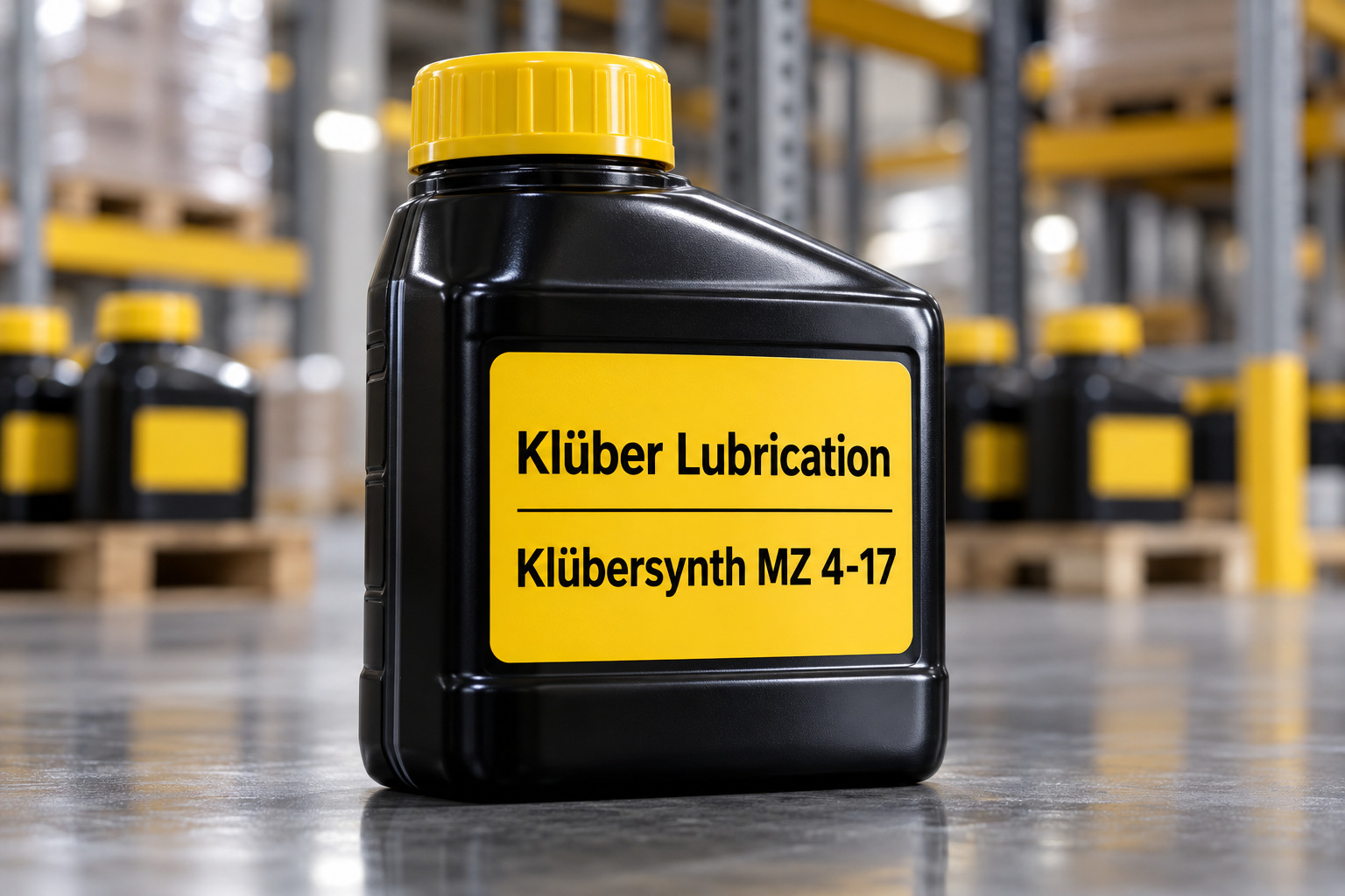 Klübersynth MZ 4-17