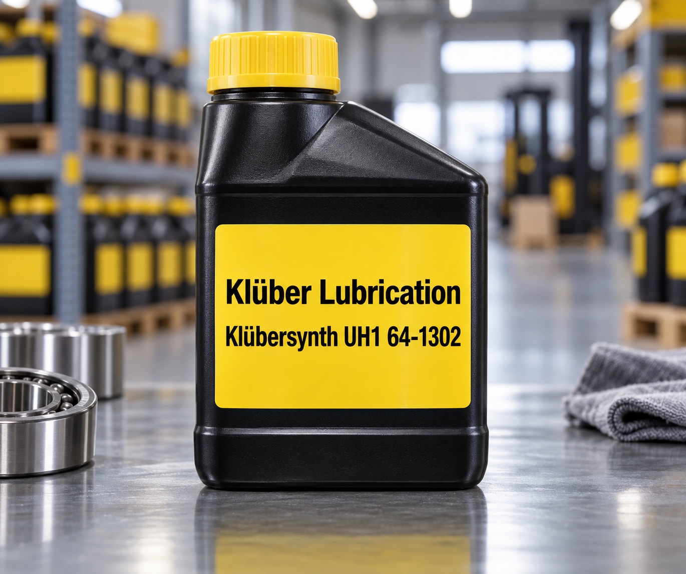 Klübersynth UH1 64-1302