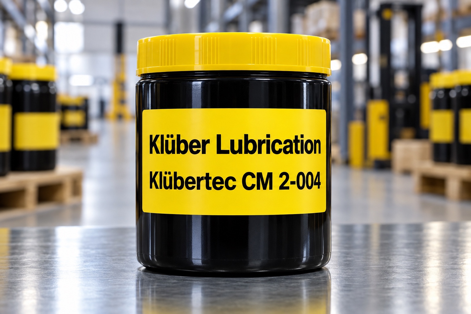 Klübertec CM 2-004