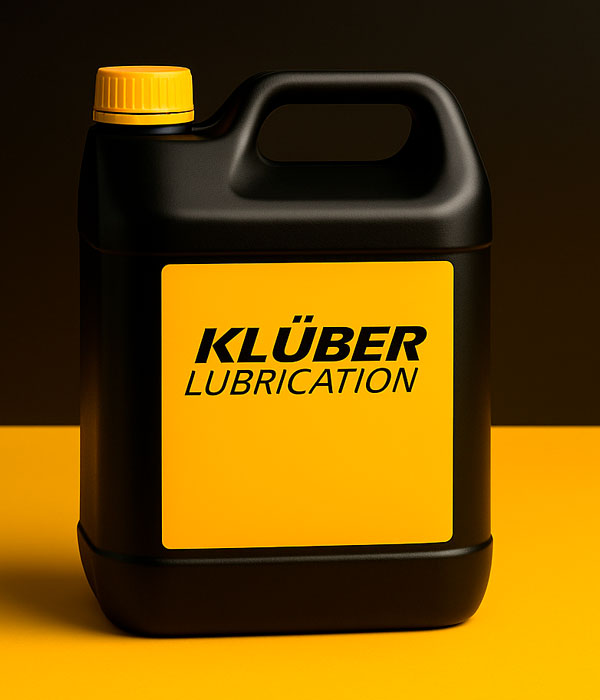 Компрессорное масло Kluber