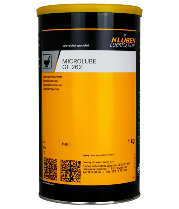 Microlube GL 262