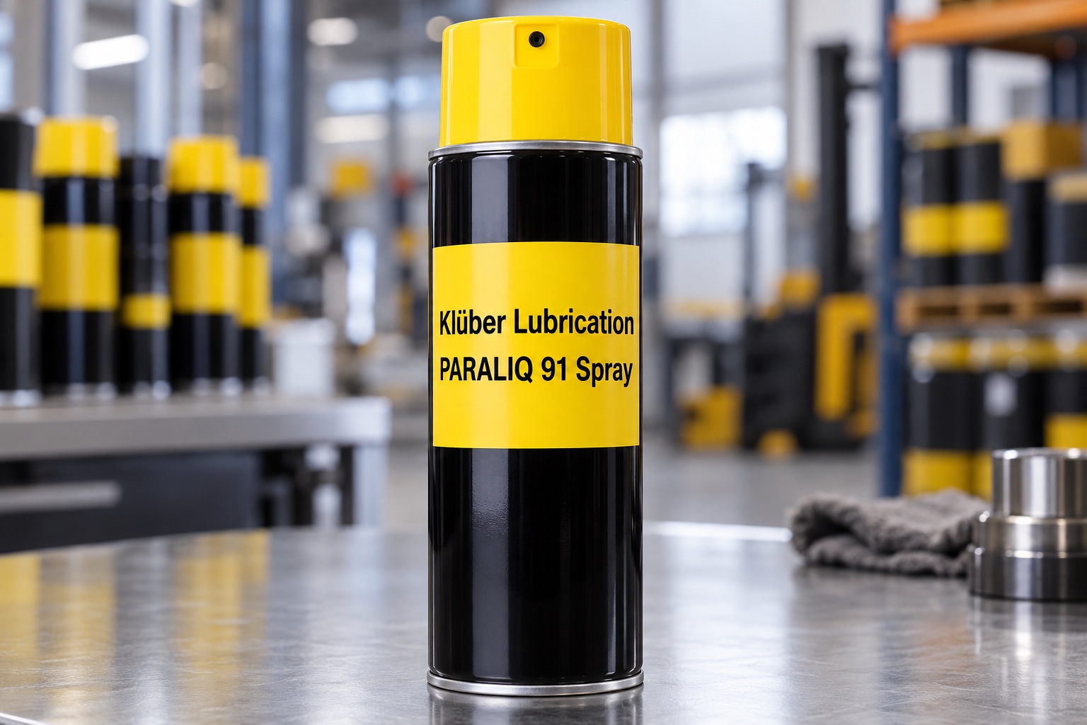 PARALIQ 91 Spray