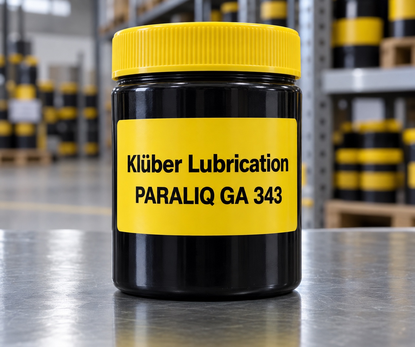 PARALIQ GA 343