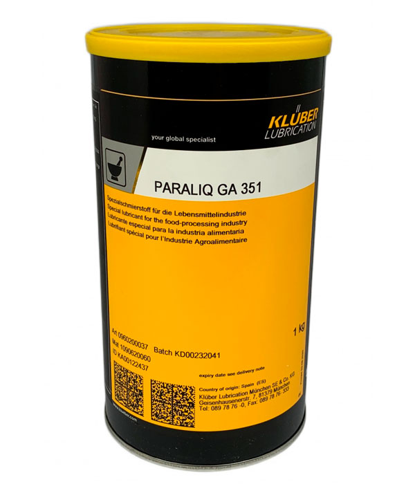 PARALIQ GA 351