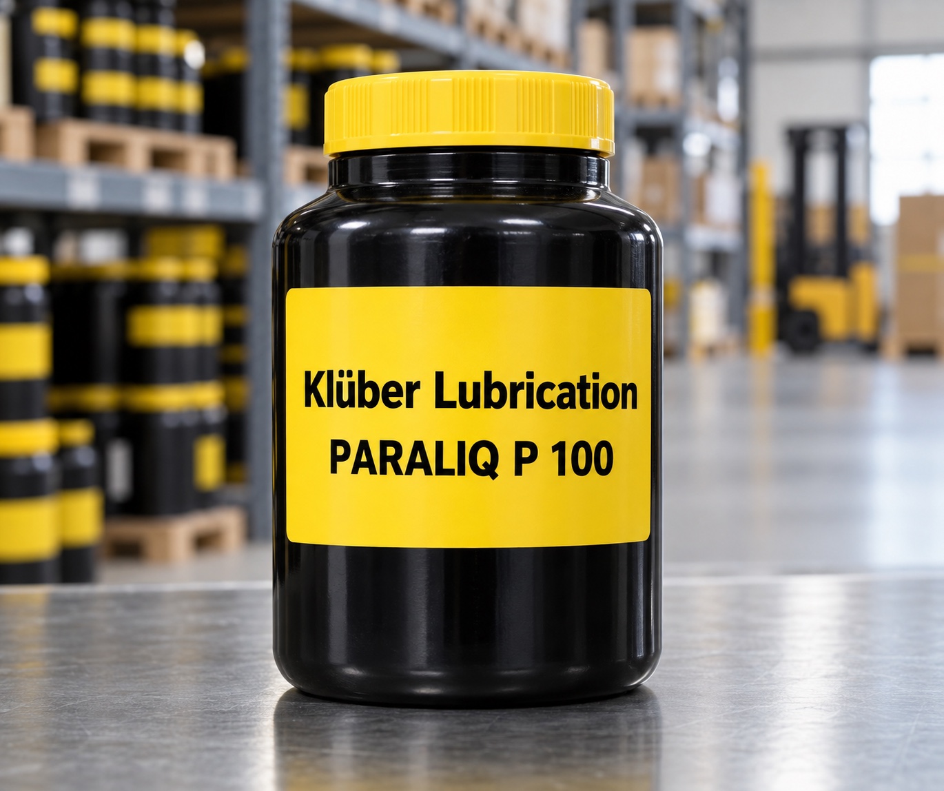PARALIQ P 100