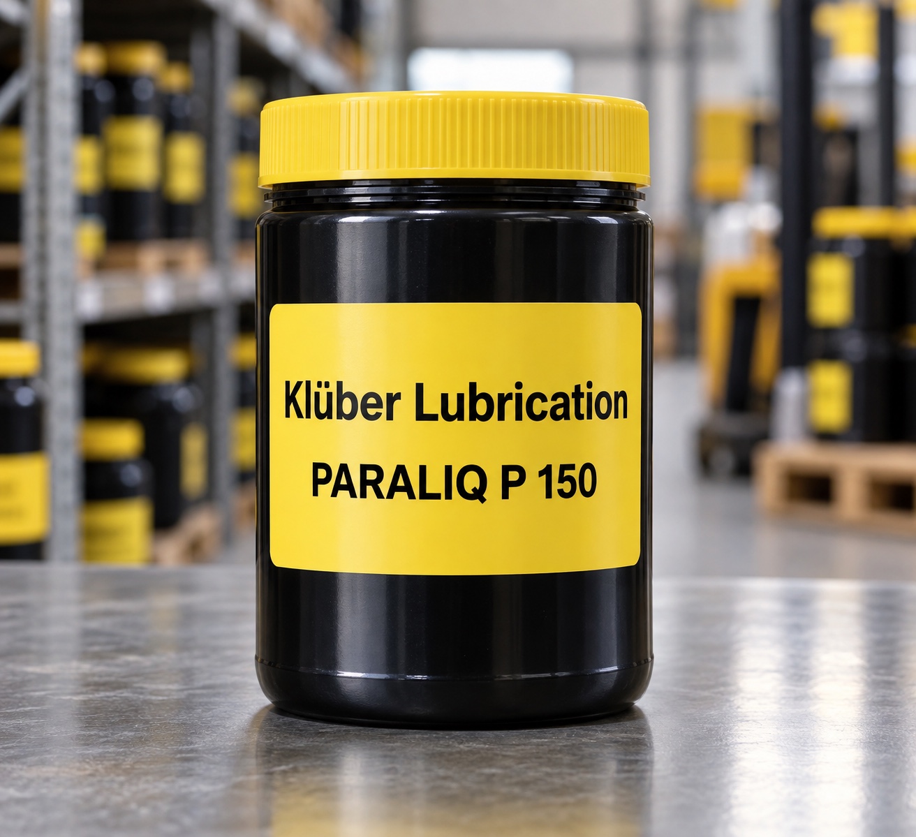 PARALIQ P 150