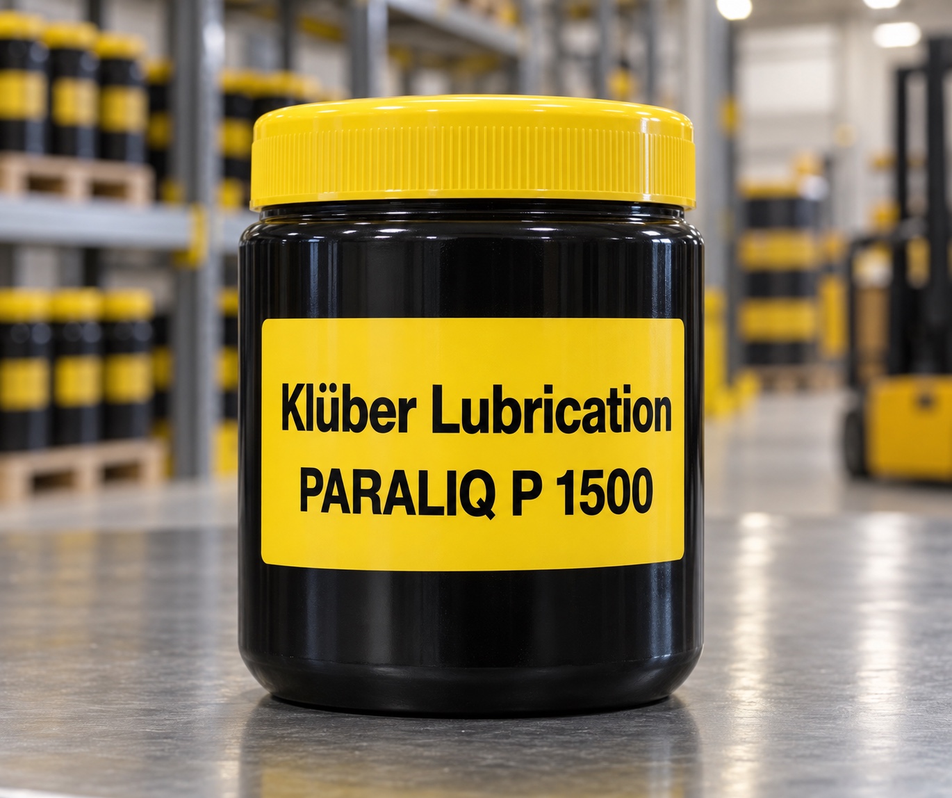 PARALIQ P 1500