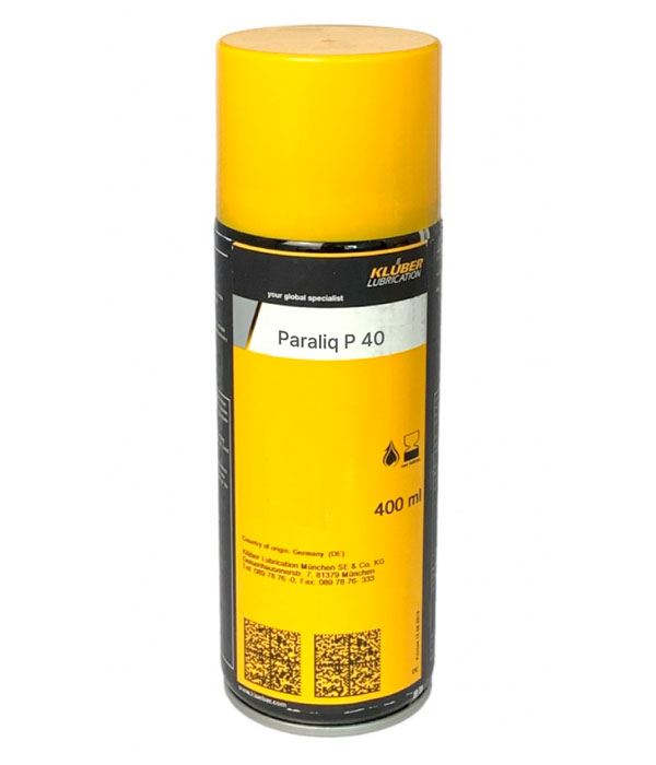 PARALIQ P 40 Spray