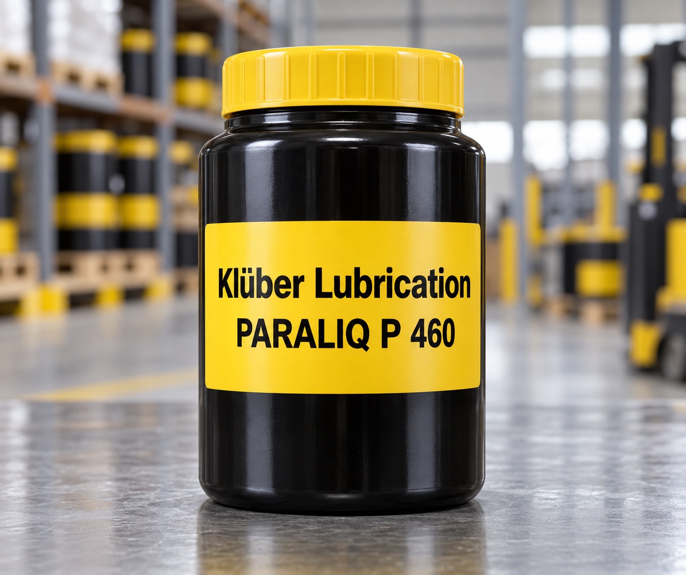PARALIQ P 460