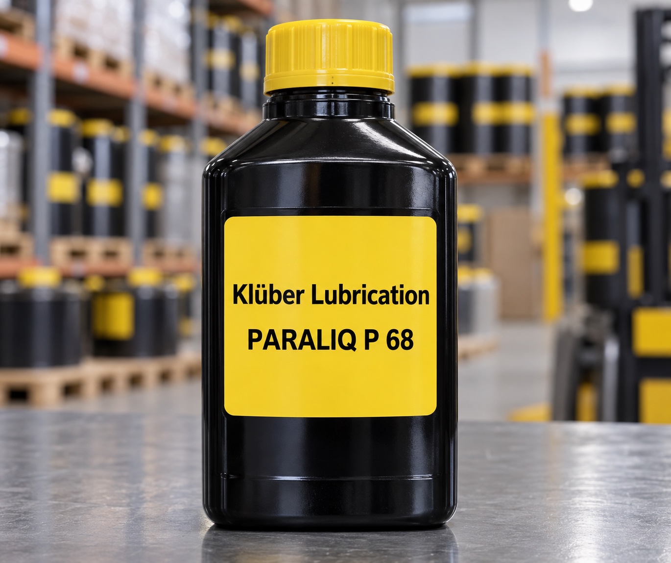 PARALIQ P 68