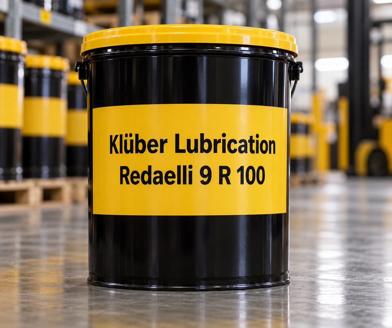 Redaelli 9 R 100