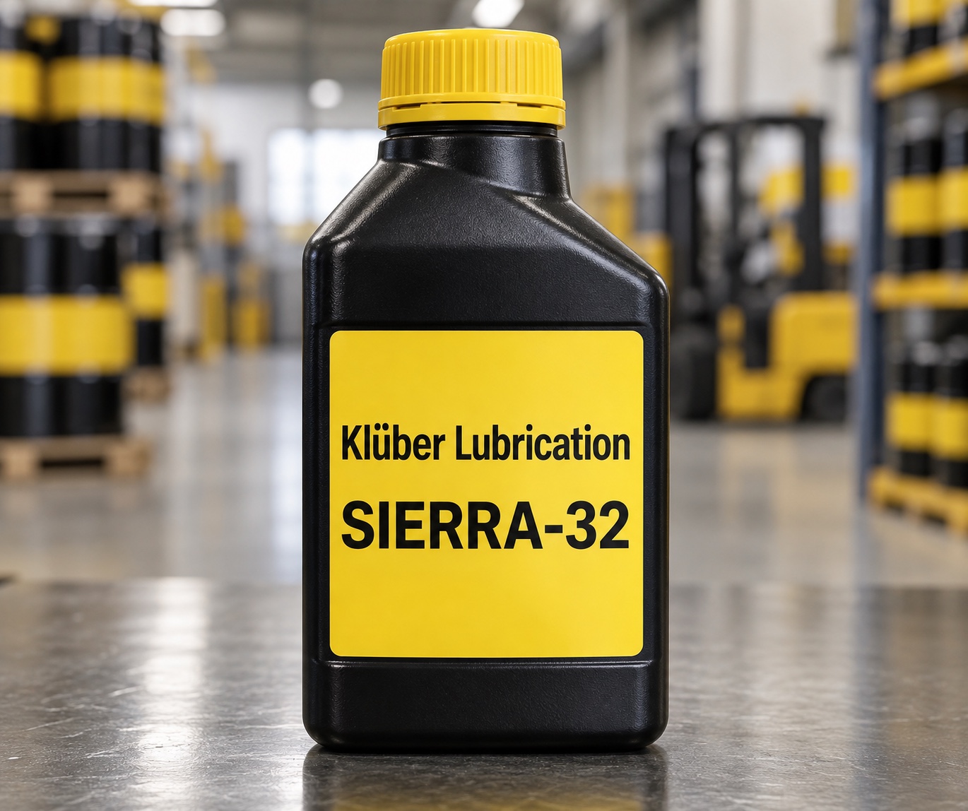 SIERRA-32