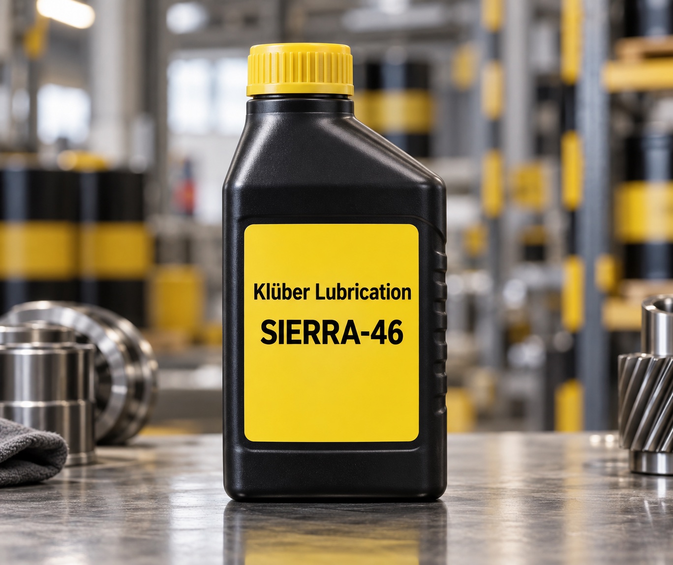 SIERRA-46