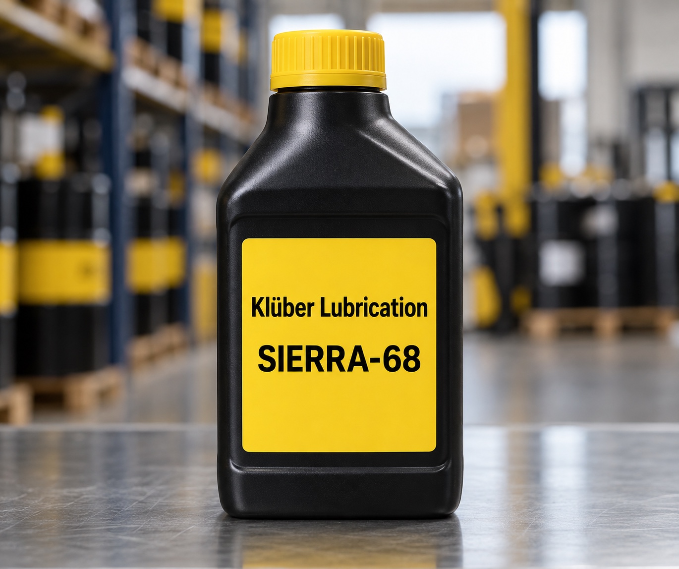 SIERRA-68