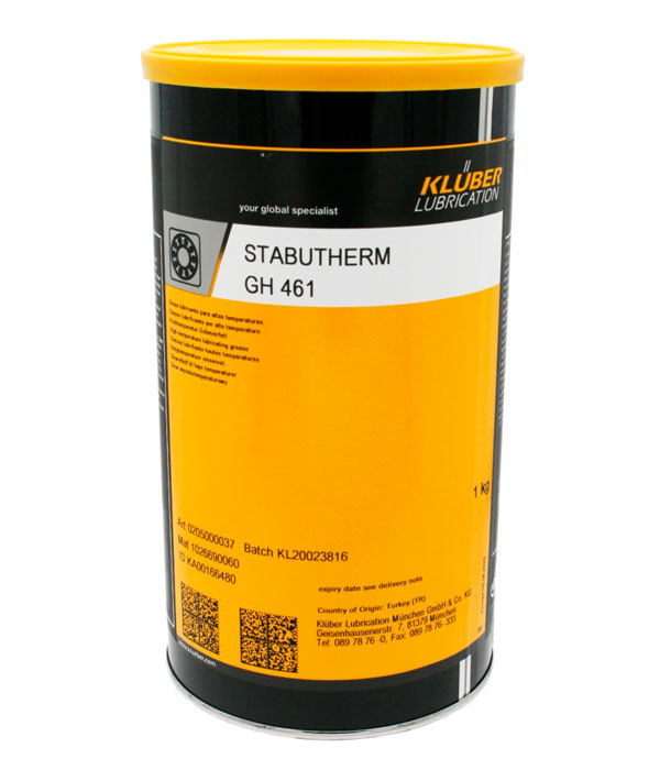 Stabutherm GH 461