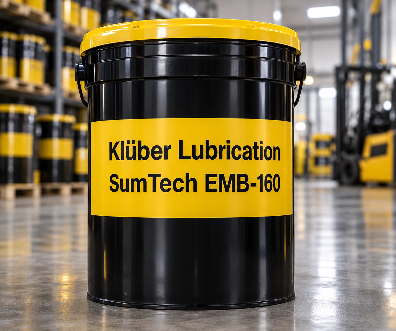 SumTech EMB-160