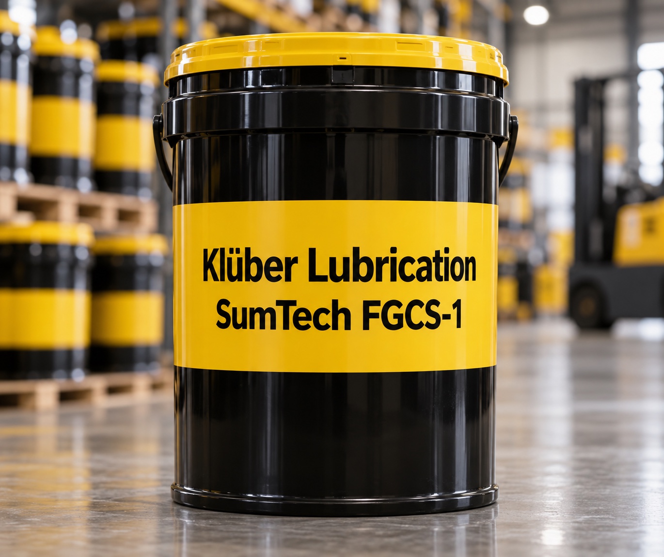 SumTech FGCS-1