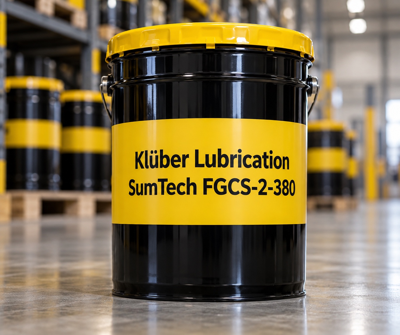 SumTech FGCS-2-380