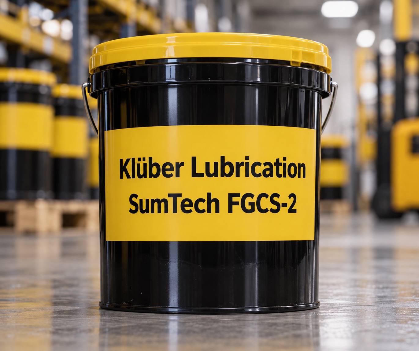 SumTech FGCS-2