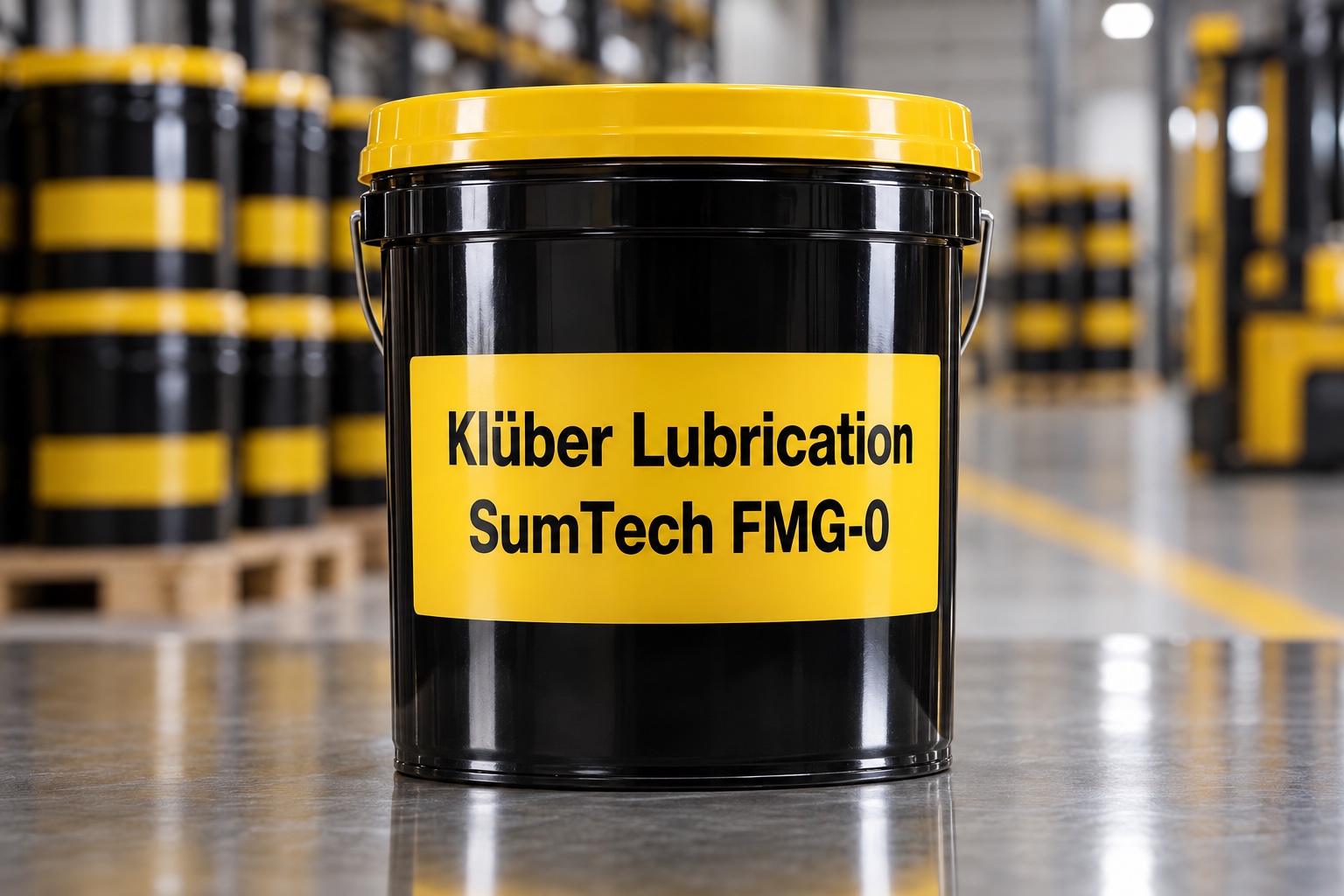 SumTech FMG-0