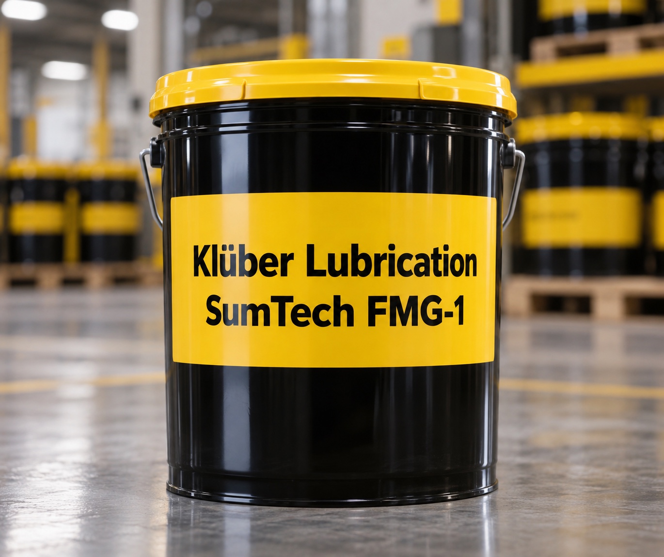 SumTech FMG-1
