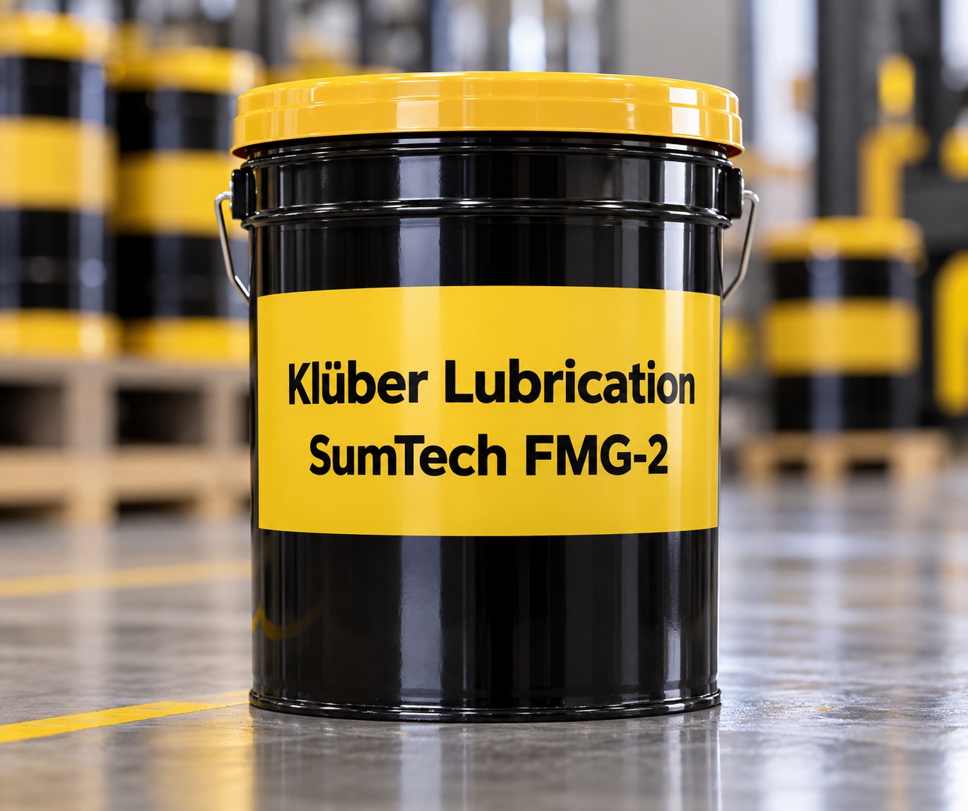 SumTech FMG-2