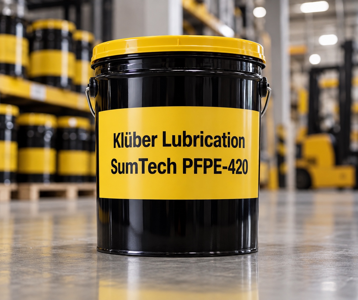 SumTech PFPE-420