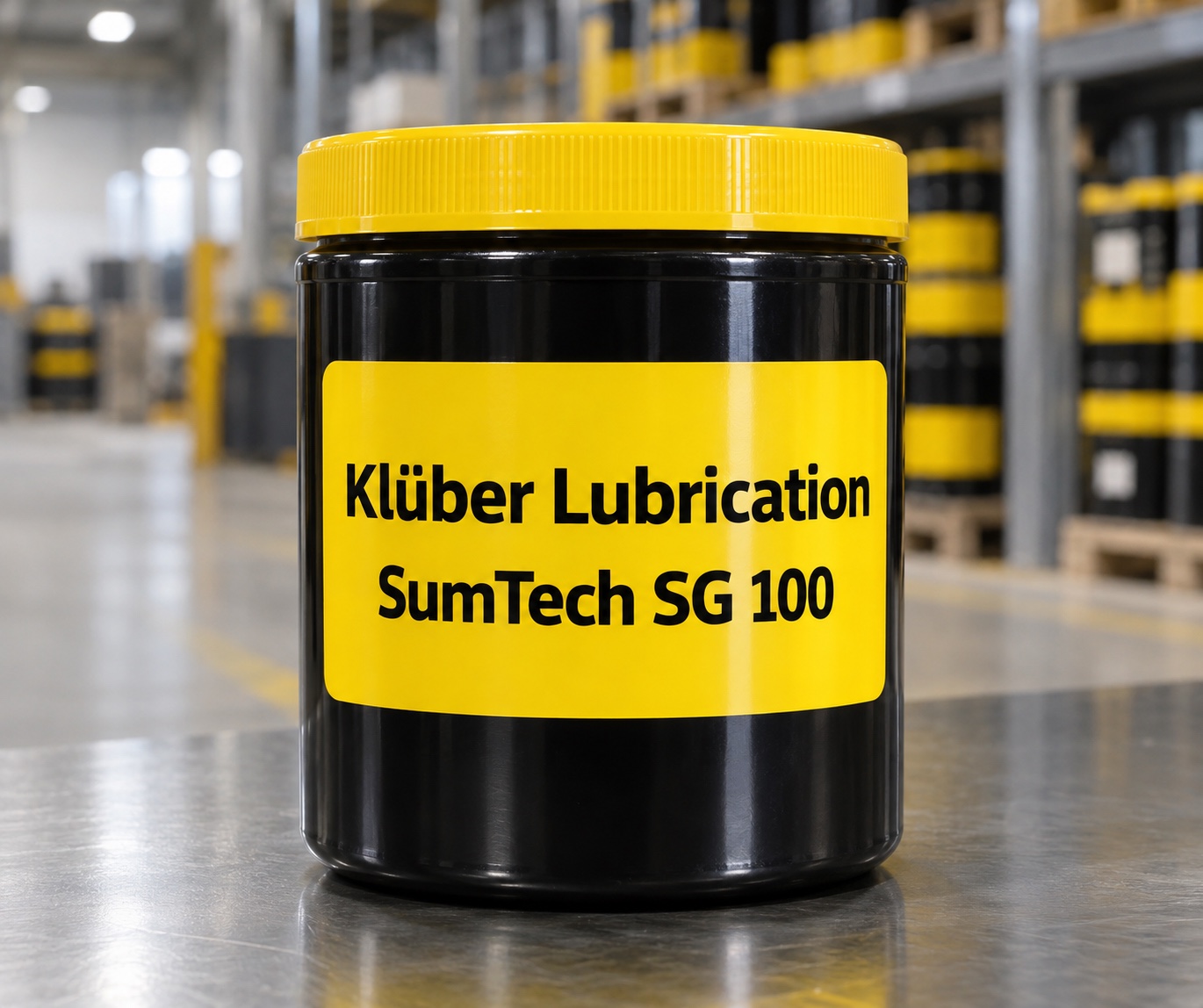 SumTech SG 100