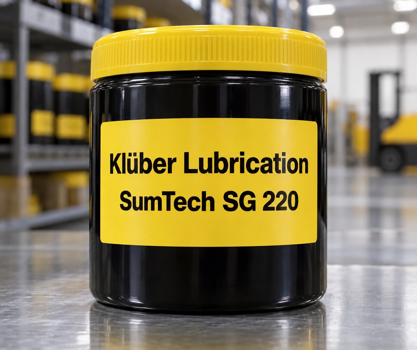 SumTech SG 220