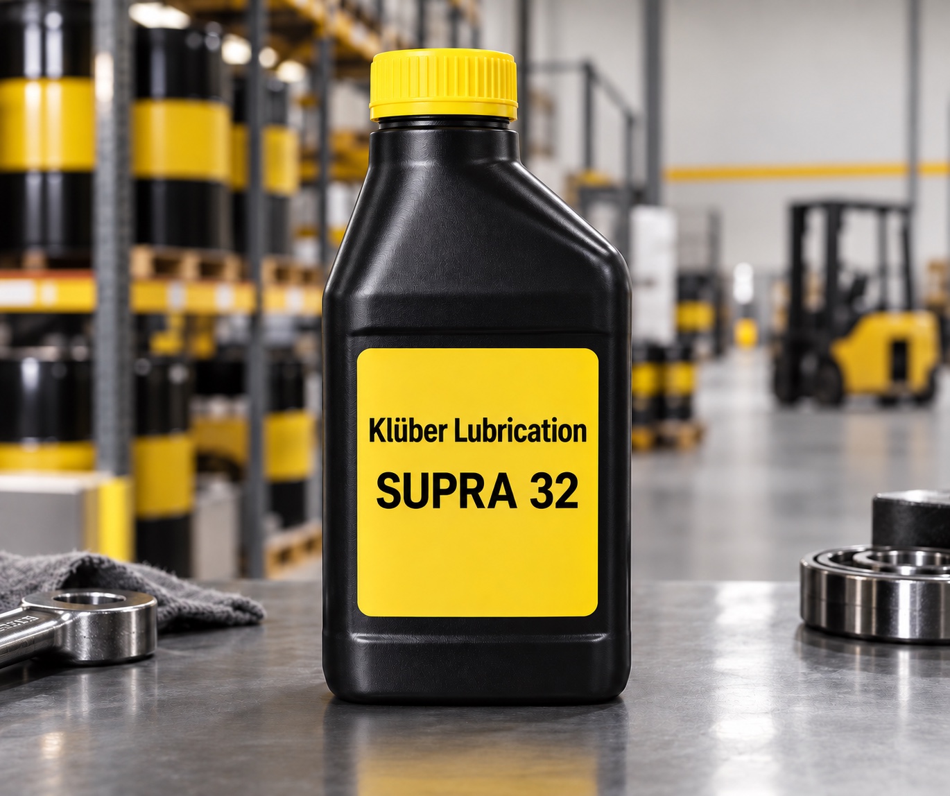 SUPRA 32