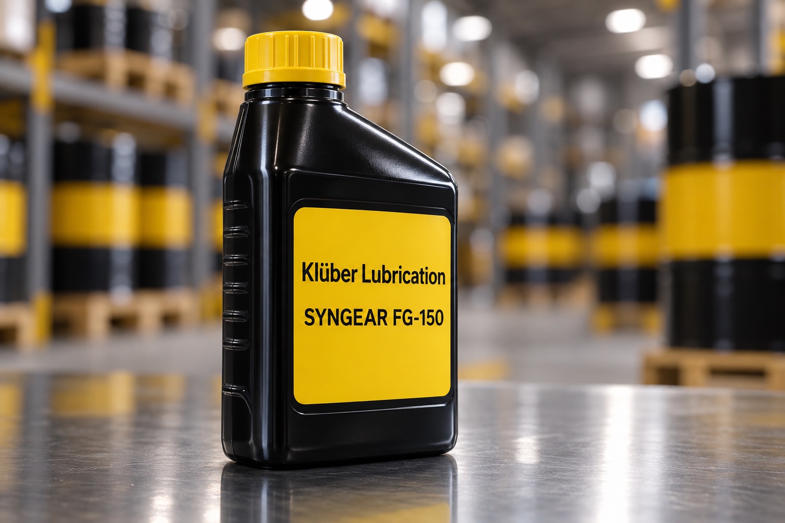 SYNGEAR FG-150