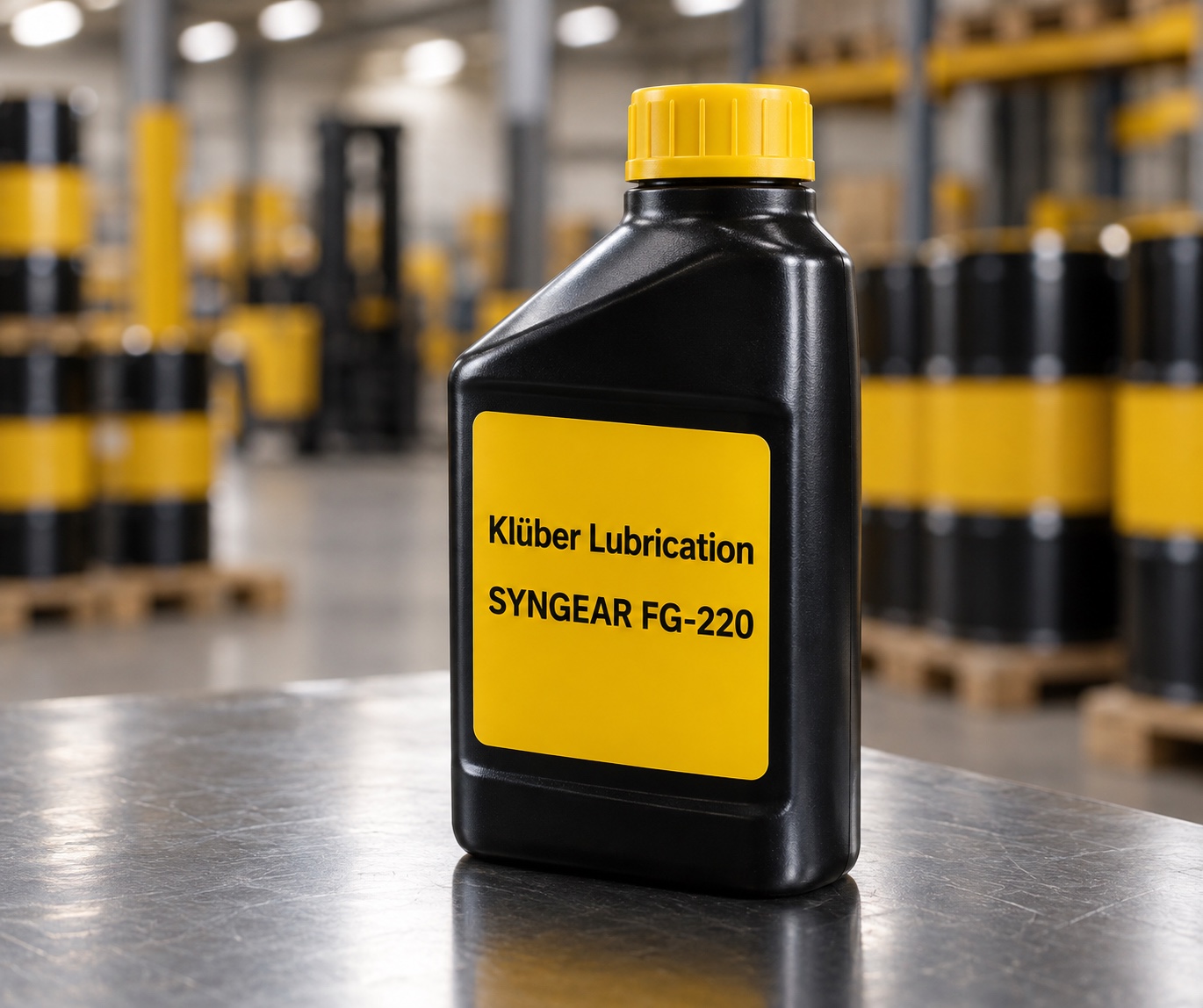 SYNGEAR FG-220