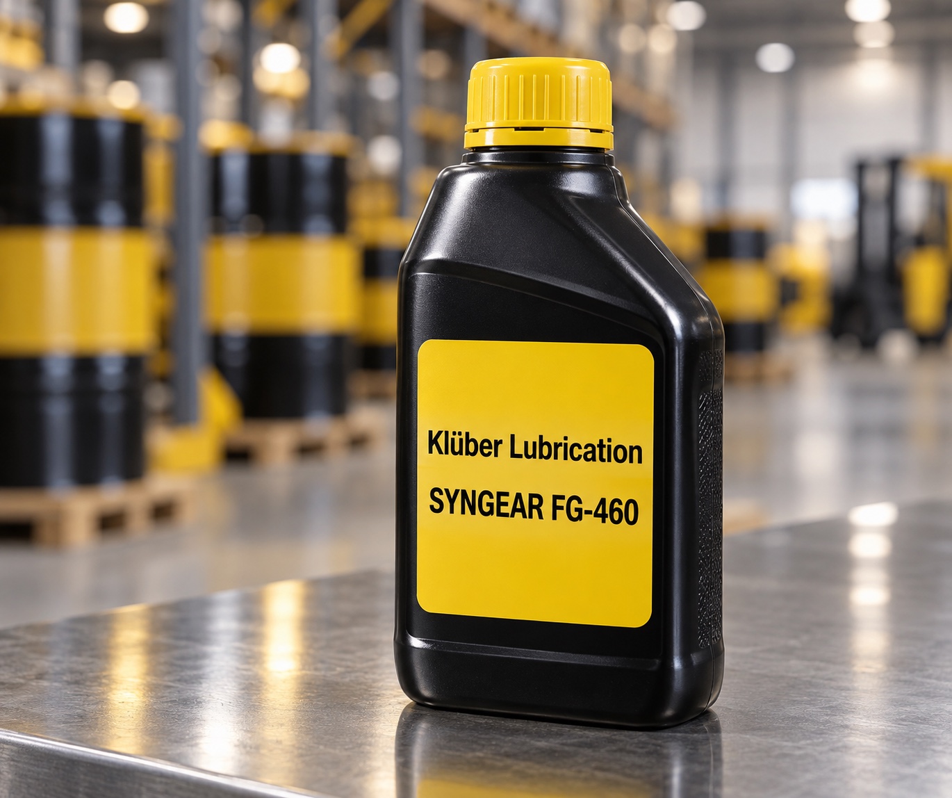 SYNGEAR FG-460