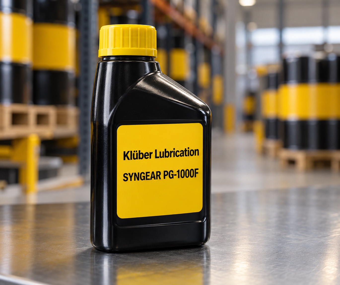 SYNGEAR PG-1000F