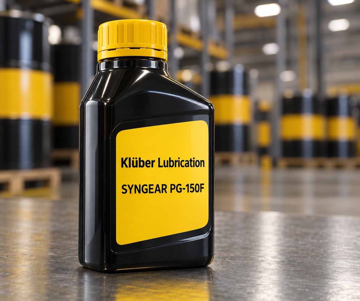 SYNGEAR PG-150F