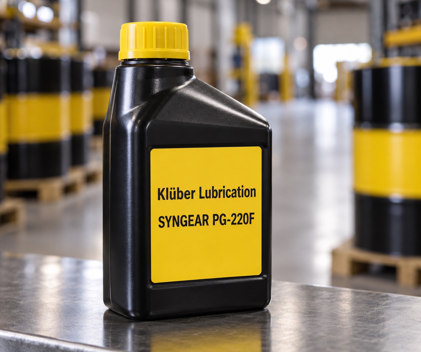 SYNGEAR PG-220F