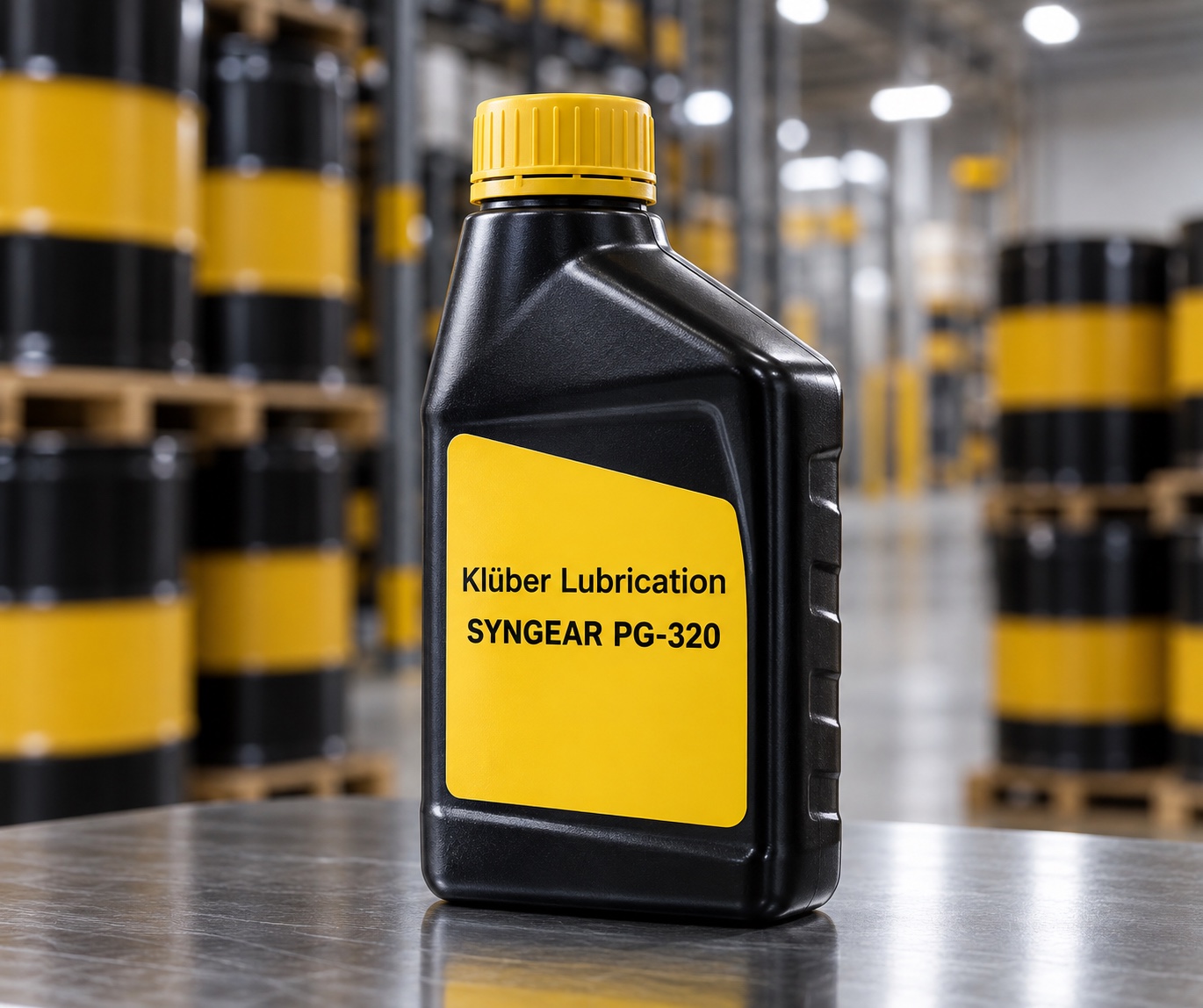 SYNGEAR PG-320