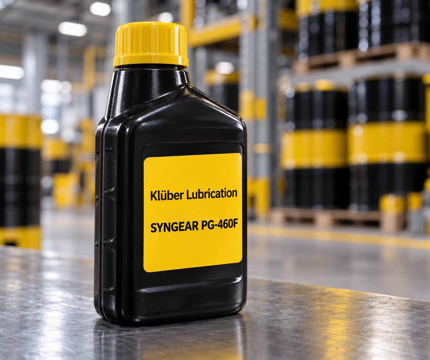 SYNGEAR PG-460F