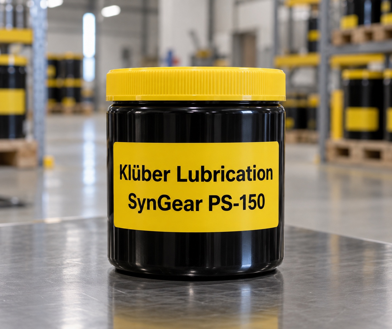 SynGear PS-150