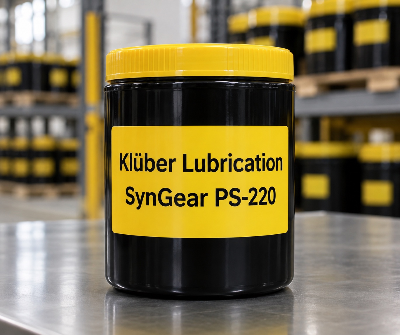 SynGear PS-220