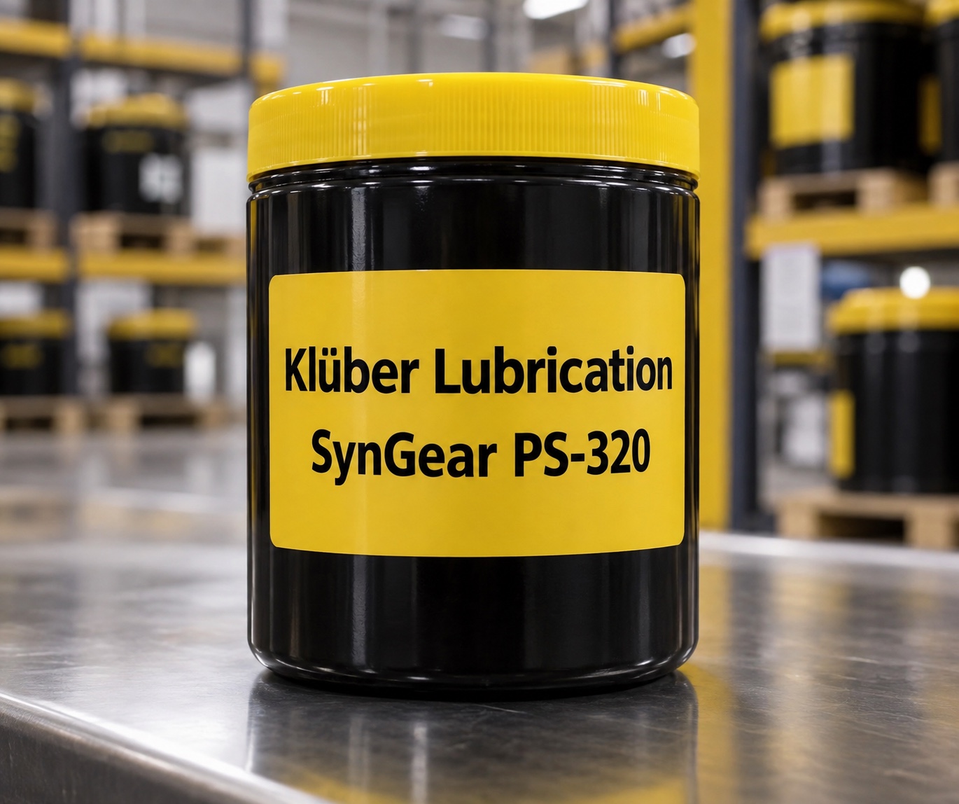 SynGear PS-320