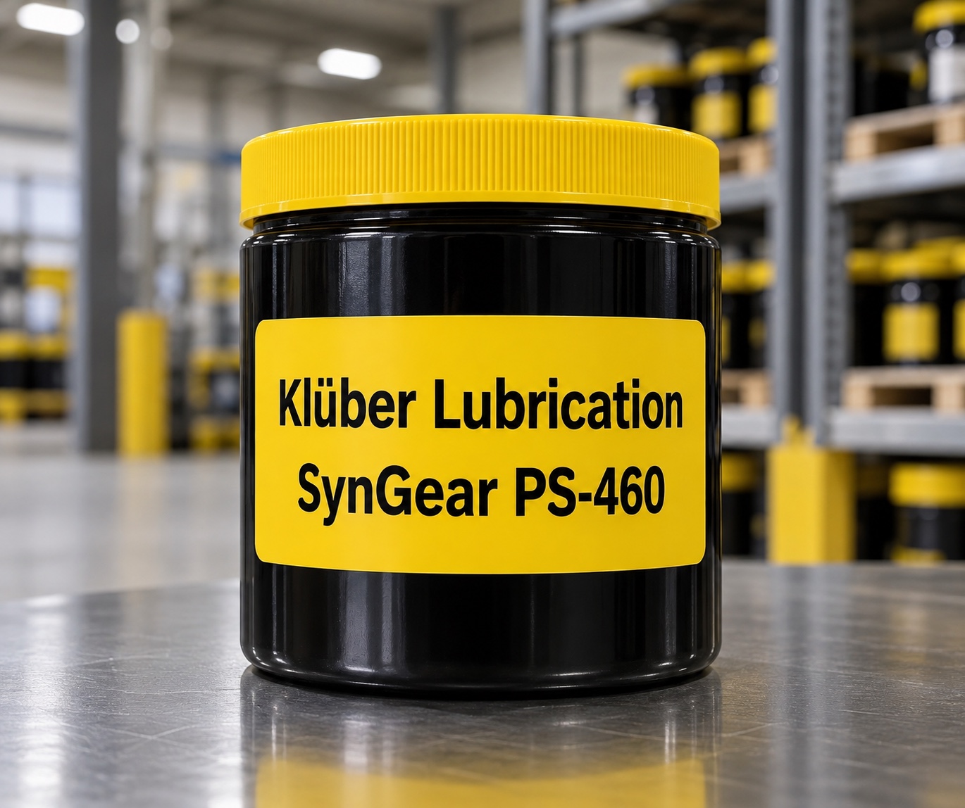 SynGear PS-460