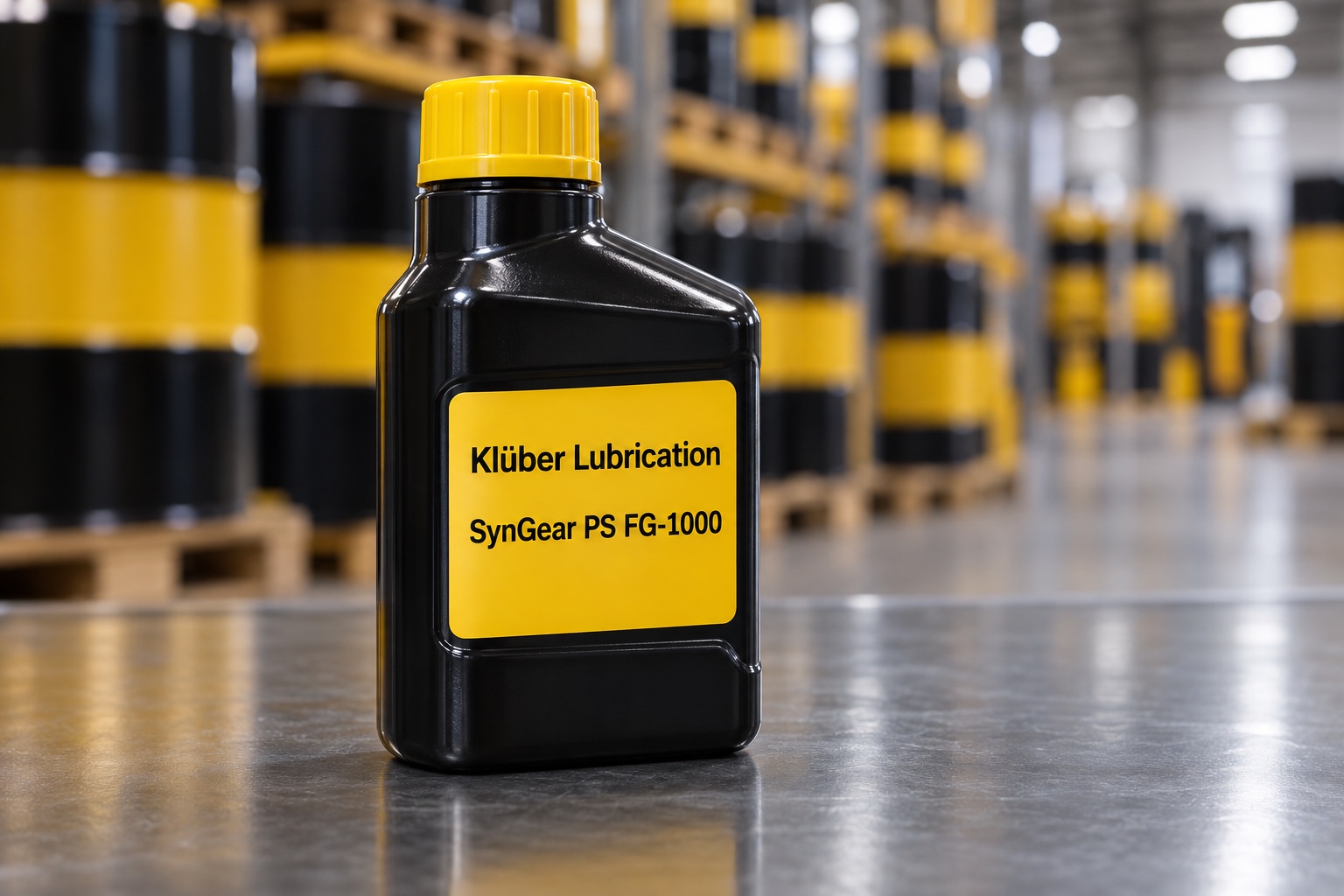 SynGear PS FG-1000