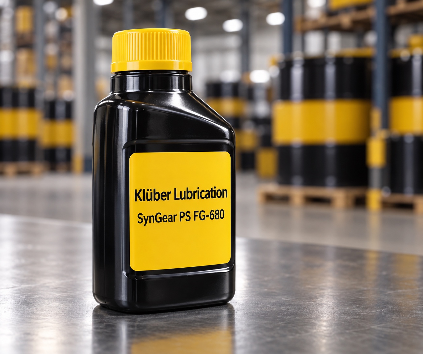 SynGear PS FG-680