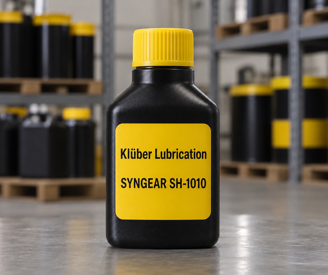 SYNGEAR SH-1010