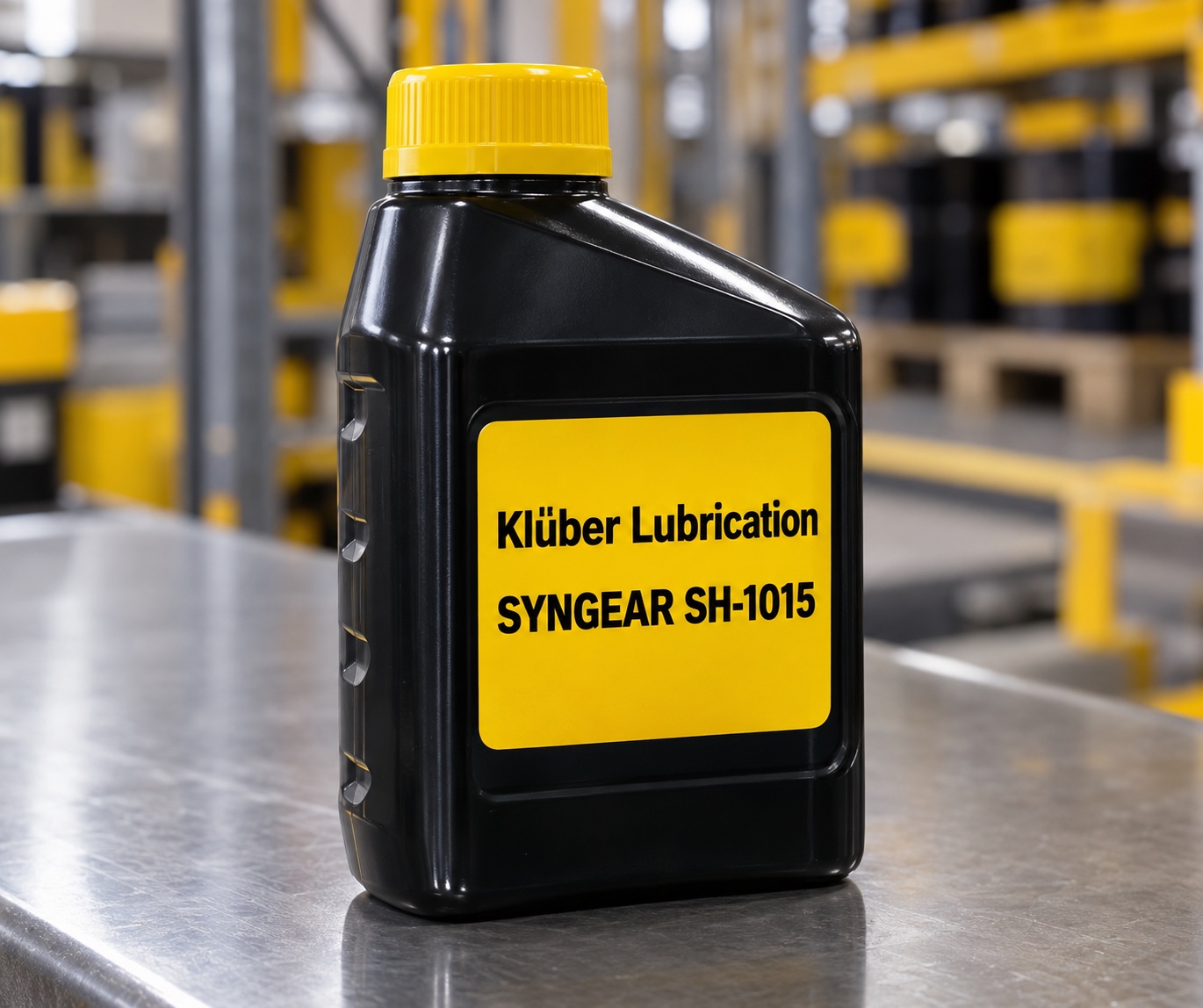 SYNGEAR SH-1015