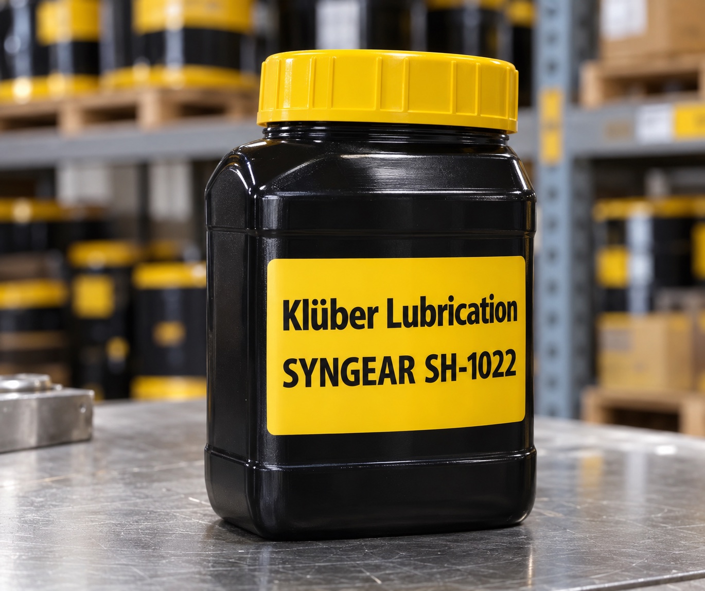 SYNGEAR SH-1022