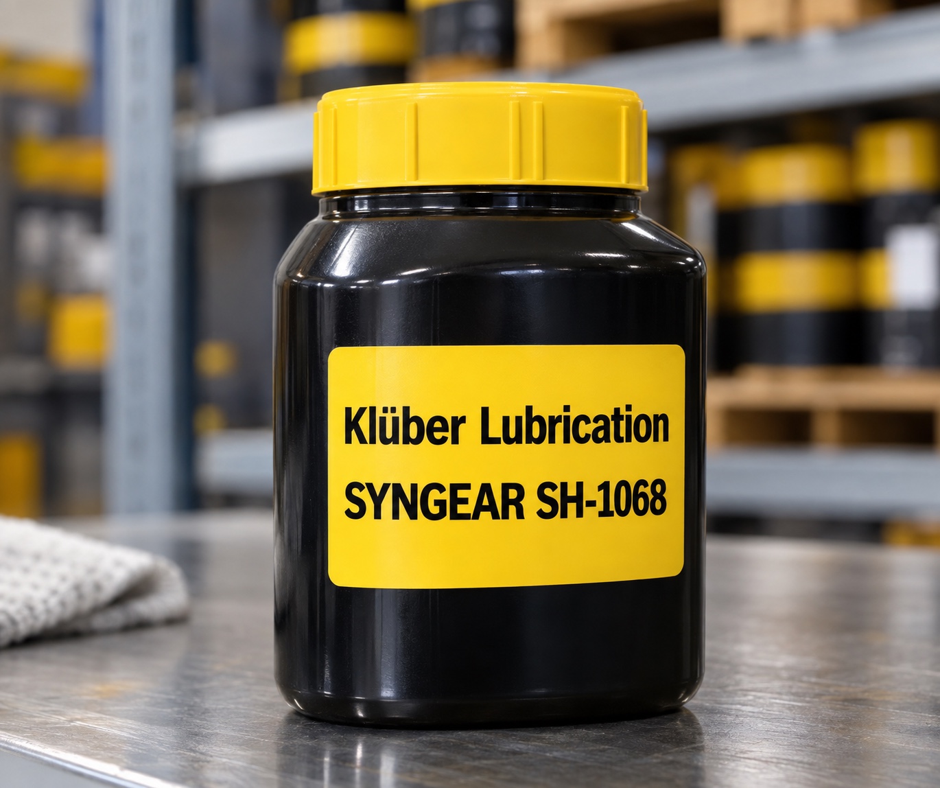 SYNGEAR SH-1068