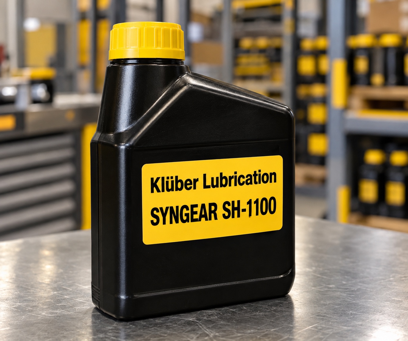 SYNGEAR SH-1100