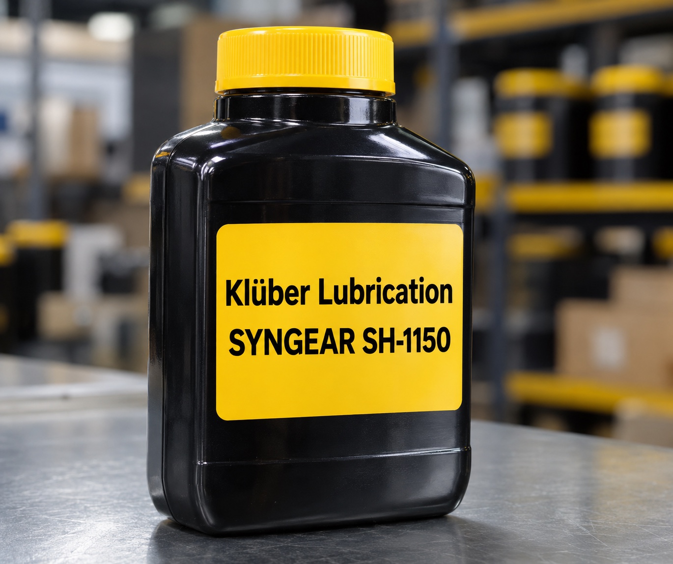 SYNGEAR SH-1150